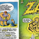 Illustration for article titled Fantagraphics to publish Zap Comix, EC Comics, presumably other comics your parents once hid from your grandparents